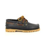 Zapato Alex Náutico Marino